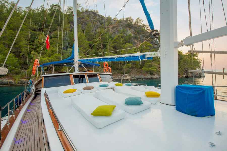 yc gallery boat northwind 12