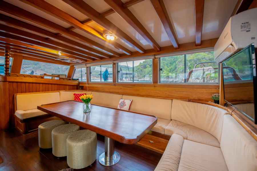 yc gallery boat northwind 17