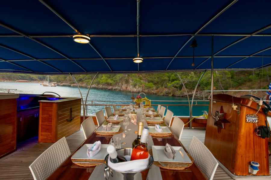 yc gallery boat northwind 19