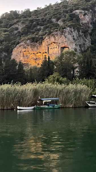 yc gallery turkey carian 07