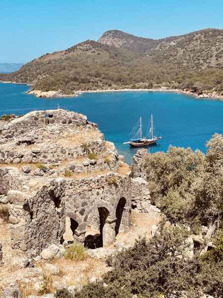 yc gallery turkey carian 13